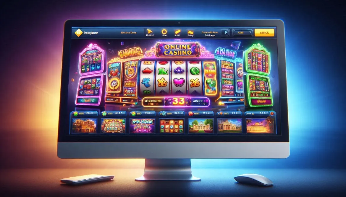SlotLords Casino